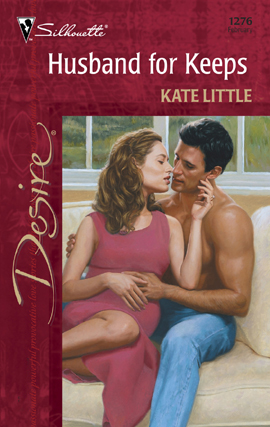 Title details for Husband for Keeps by Kate Little - Available